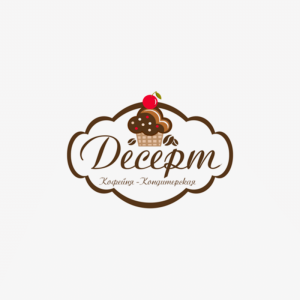 Десерты