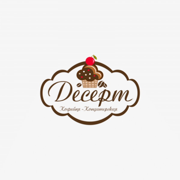 Десерты